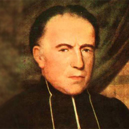 Fr Peter Mary Mermier